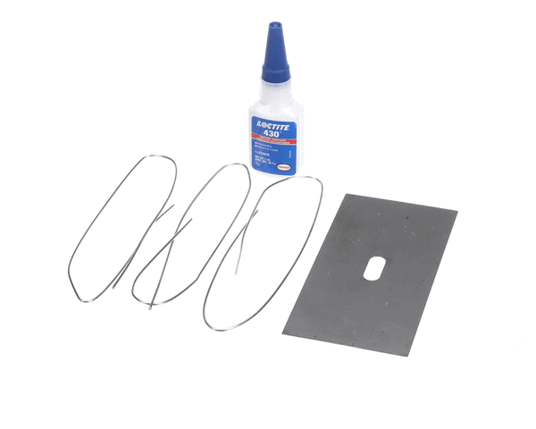 International Comfort Products 1185673 Kit Mchx Condenser Coil Repair (ICP1185673)