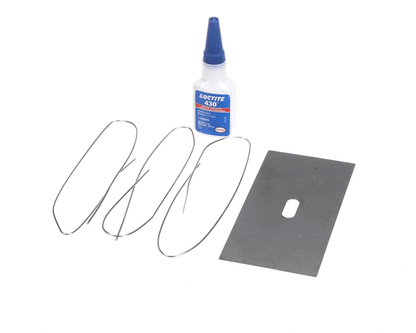 International Comfort Products 1185673 Kit Mchx Condenser Coil Repair (ICP1185673)