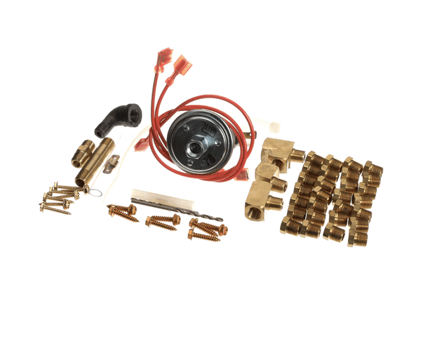 International Comfort Products 1185797 Kit Gas Conv Nat To Lp (ICP1185797)