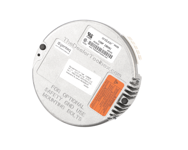International Comfort Products 1185839 Ecm X-13 Mtr Control 1/3 Hp (ICP1185839)