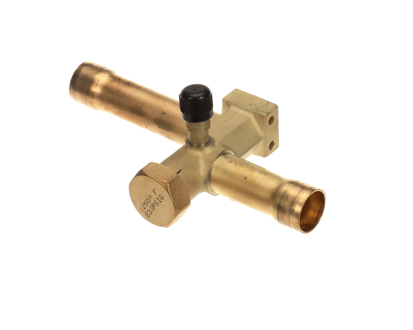 International Comfort Products 1185862 Valve Suction Svc (ICP1185862)