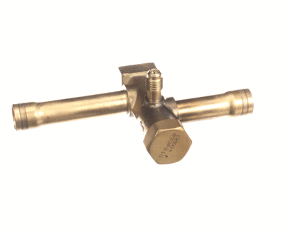 International Comfort Products 1185948 Valve Suction Svc 5/8" (ICP1185948)