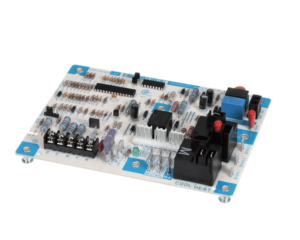 International Comfort Pro ICP1186024 Control Board 24 Volt, 60HZ (ICP1186024)