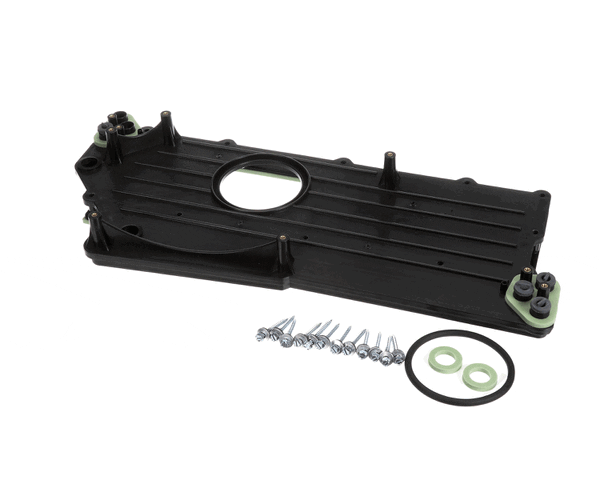International Comfort Pro ICP1186073 Collector Box Kit Condensing Gas Furnace (ICP1186073)