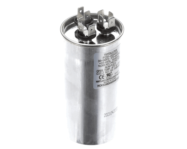 International Comfort Products 1186257 Cap Rn Rd 440V 35 + 5 (ICP1186257)