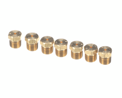International Comfort Products 1186371 Kit Orifice #43 (7) Pk (ICP1186371)