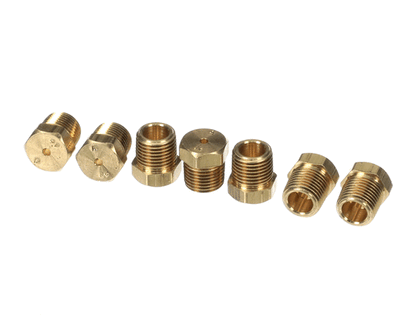 International Comfort Products 1186372 Kit Orifice #44 (7) Pk (ICP1186372)