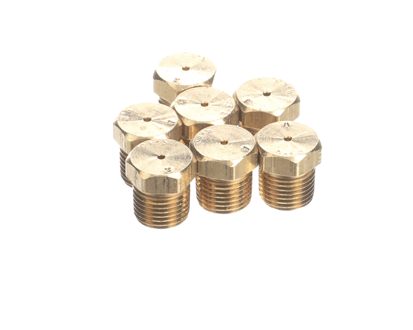 International Comfort Pro ICP1186377 Orifice Kit #1.25 (Pack of 7) (ICP1186377)