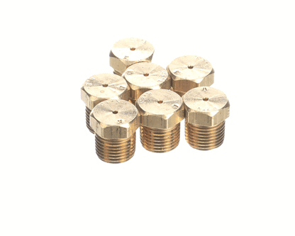 International Comfort Pro ICP1186377 Orifice Kit #1.25 (Pack of 7) (ICP1186377)