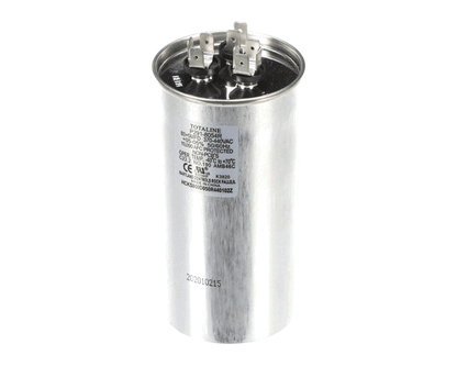 International Comfort Products 1186422 Cap Rn Rd 440V 80 + 5 (ICP1186422)