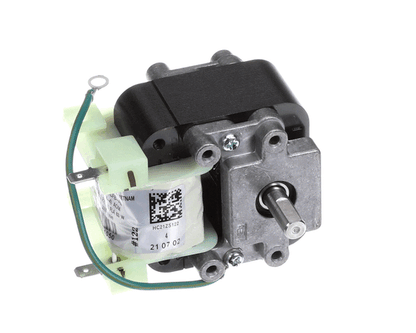 International Comfort Pro ICP1186529 Motor Inducer 115 Volt 60HZ 63 Watt (ICP1186529)