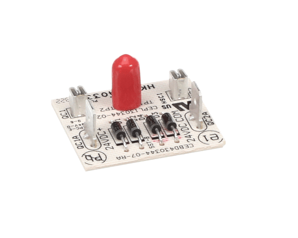 International Comfort Pro ICP1186788 Rectifier Board (ICP1186788)