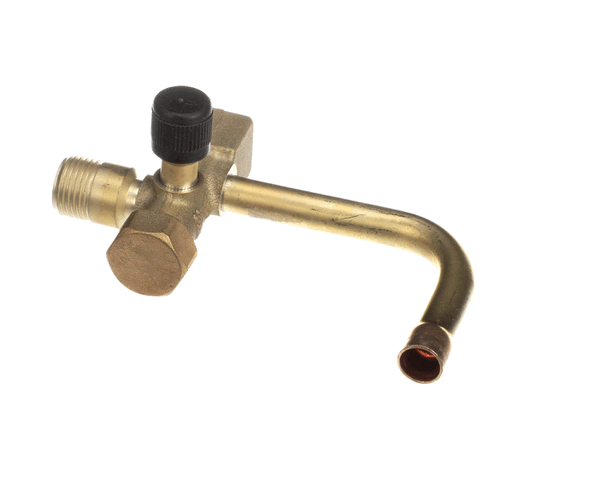 International Comfort Products 1186831 Valve Service 3/8 Hp R22 (ICP1186831)