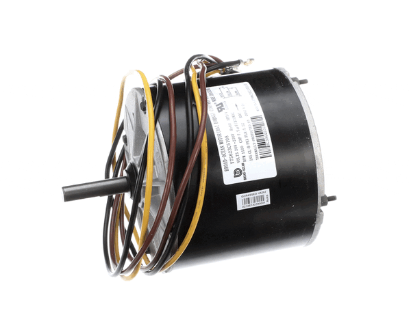 International Comfort Products 1186966 Motor Fan 1/4 Hp (ICP1186966)