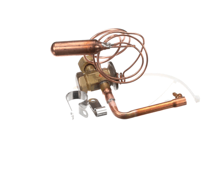 International Comfort Pro ICP1187138 Expansion Valve/TXV Kit R-410A (ICP1187138)