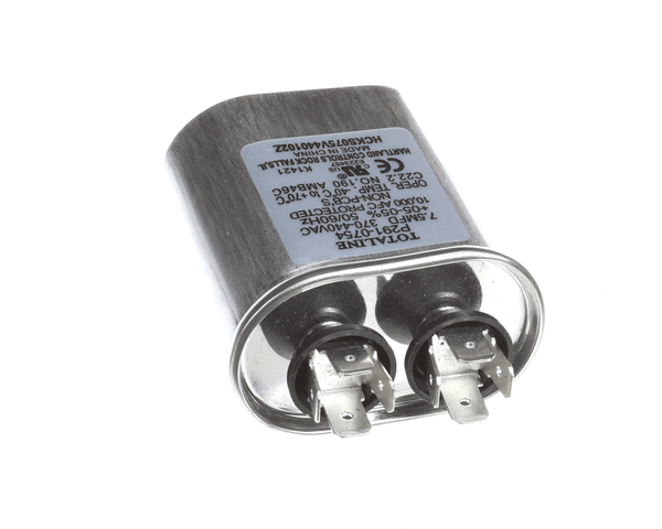 International Comfort Pro ICP1187293 Run Capacitor 7.5MFD 370-440VAC (ICP1187293)