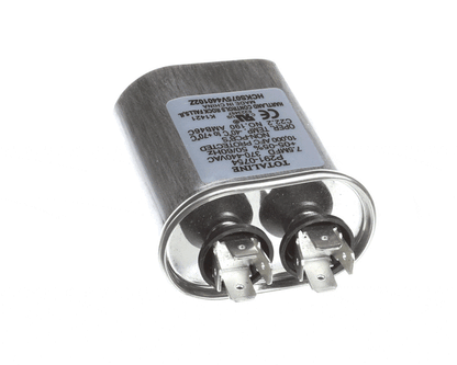 International Comfort Pro ICP1187293 Run Capacitor 7.5MFD 370-440VAC (ICP1187293)