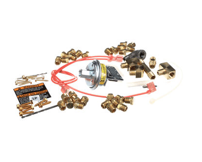 International Comfort Pro ICP1187327 gas conversion kit natural to lp (ICP1187327)