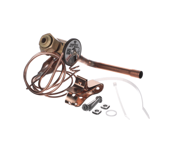 International Comfort Pro ICP1187924 Expansion Valve/TXV Kit R-410A (ICP1187924)