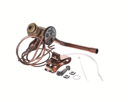 International Comfort Pro ICP1187924 Expansion Valve/TXV Kit R-410A (ICP1187924)