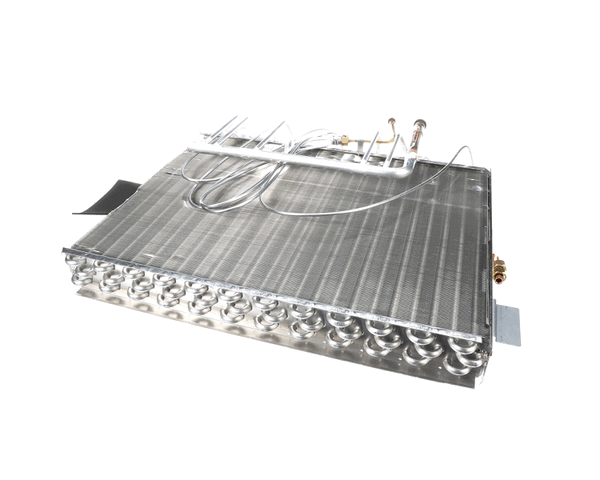 International Comfort Pro ICP1188531 Evaporator Coil Replacement Kit Aluminum (ICP1188531)
