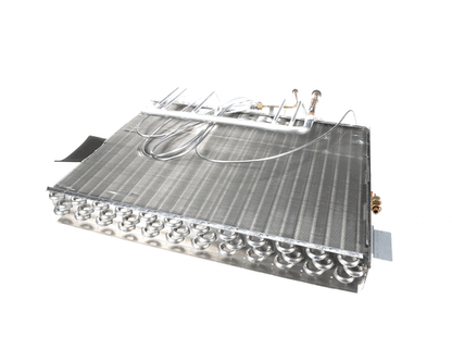 International Comfort Pro ICP1188531 Evaporator Coil Replacement Kit Aluminum (ICP1188531)