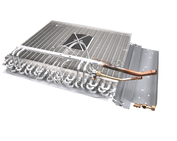 International Comfort Products 1188562 Coil Kit, Ff1 Al (ICP1188562)