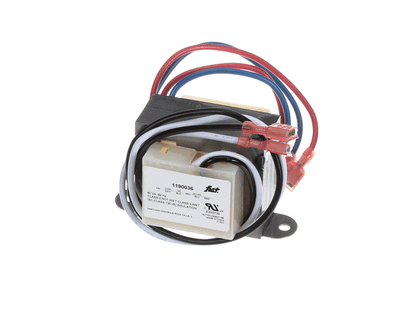 International Comfort Pro ICP1190036 Transformer, 120 to 24 volt, 40va replacement 1172810 (ICP1190036)