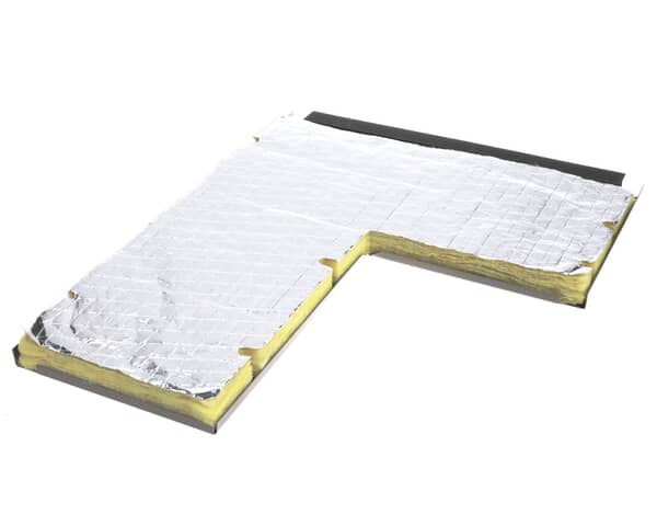 International Comfort Products 1190086 Lower Door Kit (ICP1190086)