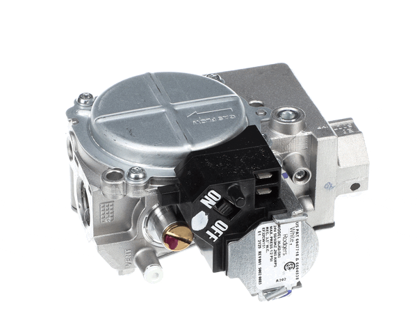 International Comfort Pro ICP1190408 Gas Valve, Natural, 24 Volt, 1/2 inches (ICP1190408)