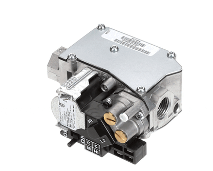 International Comfort Pro ICP1190409 Gas Valve Natural 24 Volt 1/2 inches (ICP1190409)