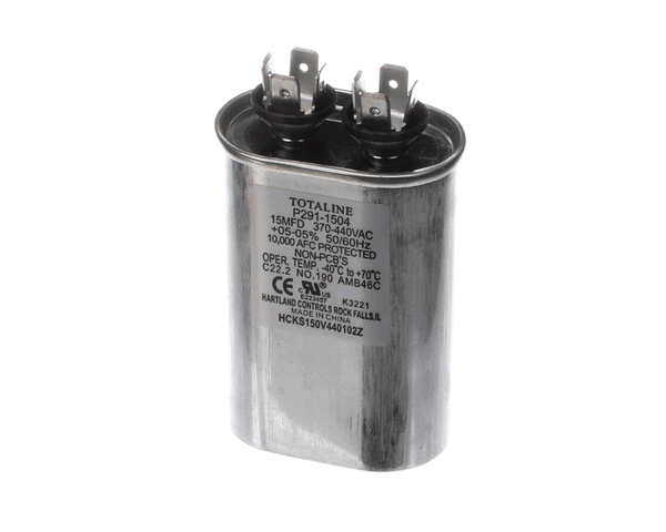 International Comfort Products 1190452 Cap Rn Ov 440V 15Mfd (ICP1190452)