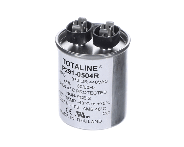 International Comfort Products 1190995 Cap Rn 440V 5Mf (ICP1190995)