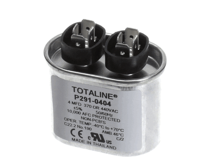 International Comfort Products 1191004 Cap Rn 440V 4Mf (ICP1191004)