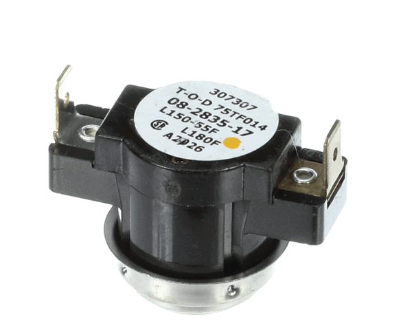 International Comfort Products 1191074 Switch Temp Limit (ICP1191074)