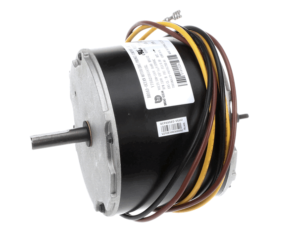 International Comfort Products 1191326 Motor, Fan, 1/12Hp (ICP1191326)