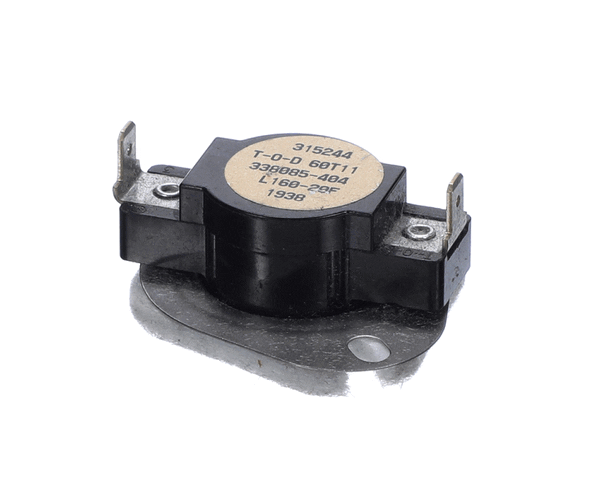 International Comfort Products 1191469 Switch Assembly Limit (ICP1191469)