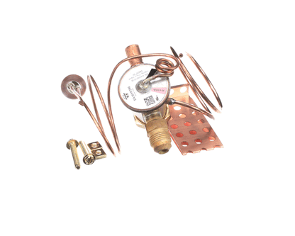 International Comfort Pro ICP1192288 Expansion Valve/TXV Kit R410A (ICP1192288)