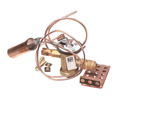 International Comfort Pro ICP1192290 Expansion Valve/TXV Kit R410A (ICP1192290)
