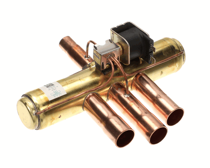 International Comfort Products 1192318 Valve, Reversing (ICP1192318)
