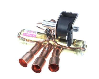 International Comfort Products 1192321 Valve, Reversing (ICP1192321)