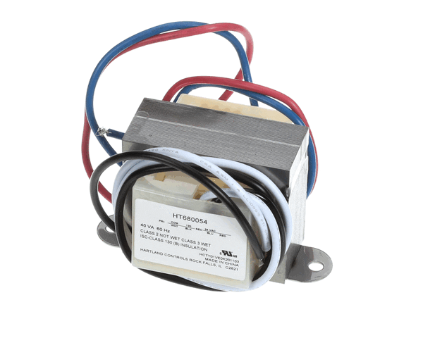 International Comfort Pro ICP1192339 Transformer, 120 to 24 Volt, 40VA, 60HZ (ICP1192339)