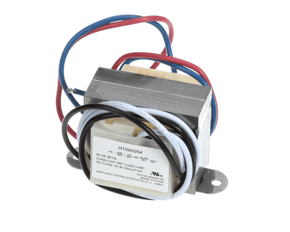 International Comfort Pro ICP1192339 Transformer, 120 to 24 Volt, 40VA, 60HZ (ICP1192339)
