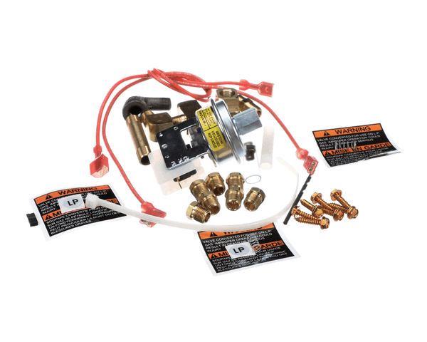 International Comfort Pro ICP1192345 Conversion Kit Nat To Lp 1192345 (ICP1192345)