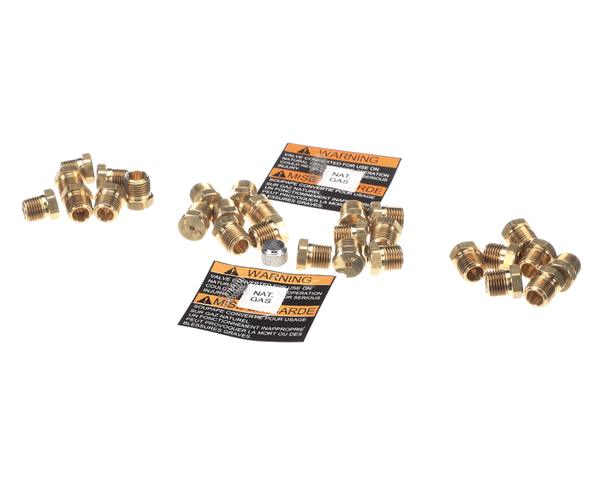 International Comfort Products 1192346 Conversion Kit Lp To Nat (ICP1192346)
