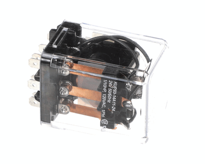 International Comfort Products 1192862 Relay 24V 3Pdt (ICP1192862)