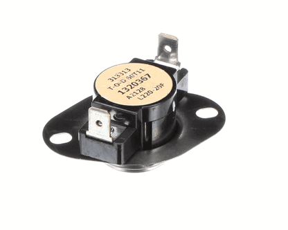 International Comfort Pro ICP1320367 Switch LMT 220-20 S (ICP1320367)