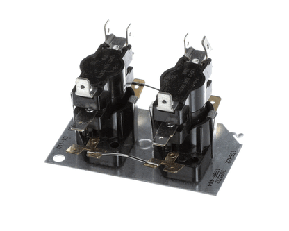 International Comfort Products 1398444 Sequencer 4Pst 24Vsa (ICP1398444)