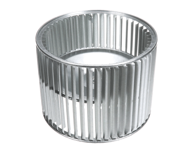 International Comfort Products 600587 Fan Wheel Dd10X8X1/2 Cw Cv S (ICP600587)