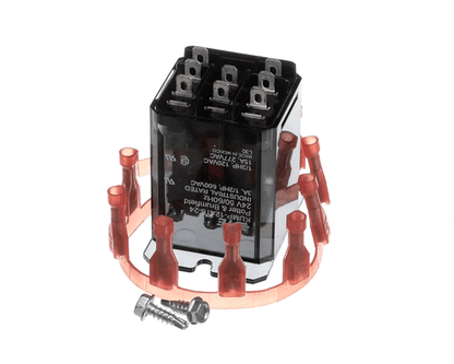 International Comfort Products 611891 Relay 24V 3Pno Sb (ICP611891)